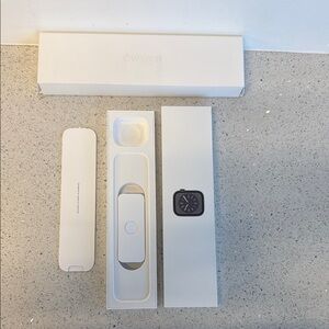 Apple Watch Series 8 box only